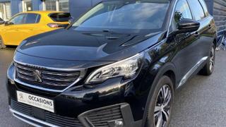Peugeot 5008  - Puretech - photo 1