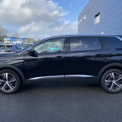 Peugeot 5008 1.2 PURETECH 130 S&S ALLURE Pont-Scorff
