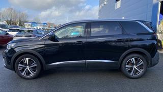Peugeot 5008  - Puretech - photo 2