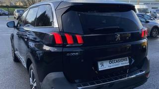 Peugeot 5008  - Puretech - photo 3