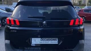 Peugeot 5008  - Puretech - photo 4