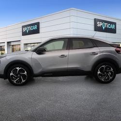 Citroen C4 C4 PureTech 130 S&S BVM6 Shine P&eacute;zenas