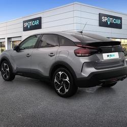 Citroen C4 C4 PureTech 130 S&S BVM6 Shine P&eacute;zenas