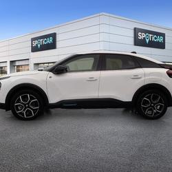 Citroen e-C4 e-C4 136 ch Automatique Shine Agde