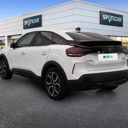 Citroen e-C4 e-C4 136 ch Automatique Shine Agde