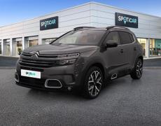 Citroen C5 Aircross Agde