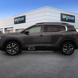 Citroen C5 Aircross C5 Aircross Hybride Rechargeable 225 S&S e-EAT8 Shine Agde