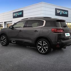 Citroen C5 Aircross C5 Aircross Hybride Rechargeable 225 S&S e-EAT8 Shine Agde