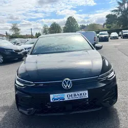 Volkswagen Golf 8 2.0 TDI 150CH R-LINE DSG7 Saint-Pantal&eacute;on-de-Larche
