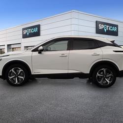 Nissan Qashqai Qashqai e-Power 190 ch N-Connecta P&eacute;zenas