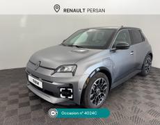 Renault R5 E-Tech Persan
