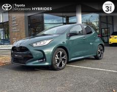 Toyota Yaris Distré