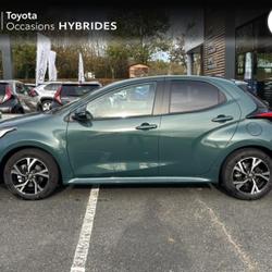 Toyota Yaris 116h Design 5p MY25 Distr&eacute;