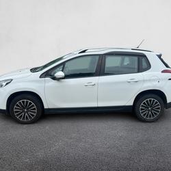 Peugeot 2008 2008 BlueHDi 100ch S&S BVM5 Active Muret