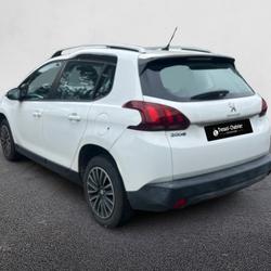 Peugeot 2008 2008 BlueHDi 100ch S&S BVM5 Active Muret
