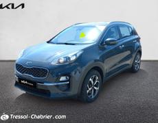 Kia Sportage Muret