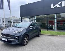Kia Sportage Toulouse