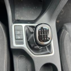 Kia Sportage Sportage 1.6 CRDi 115 ISG 4x2 BVM6 Design Toulouse