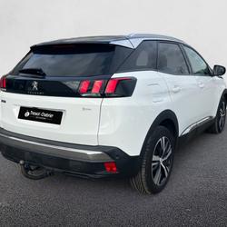 Peugeot 3008 3008 1.2 Puretech 130ch S&S EAT6 Allure Muret