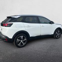 Peugeot 3008 3008 1.2 Puretech 130ch S&S EAT6 Allure Muret
