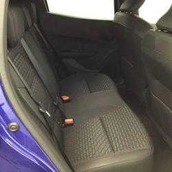 Renault Clio 6 VI 1.2 tce 115 techno edc occasion - Cesson-S&eacute;vign&eacute; - photo 2/23