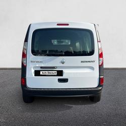 Renault Kangoo Express KANGOO EXPRESS BLUE DCI 80 CONFORT Toulouse