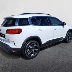 Citroen C5 Aircross BlueHDi 130 S&S EAT8 Feel occasion - Toulouse - photo 2/30