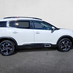 Citroen C5 Aircross BlueHDi 130 S&S EAT8 Feel occasion - Toulouse - photo 3/30