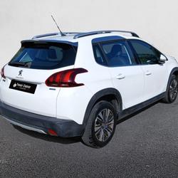 Peugeot 2008 2008 1.2 PureTech 110ch S&S BVM5 Allure Toulouse