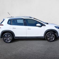Peugeot 2008 2008 1.2 PureTech 110ch S&S BVM5 Allure Toulouse
