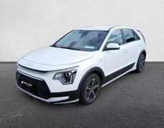 Kia Niro Toulouse