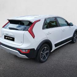 Kia Niro Niro 1.6 GDi 138 ch HEV DCT6 Motion Toulouse