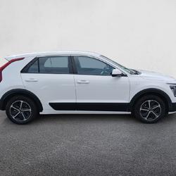 Kia Niro Niro 1.6 GDi 138 ch HEV DCT6 Motion Toulouse