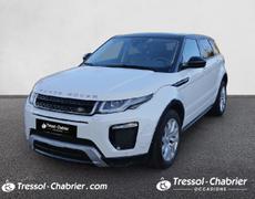 Land Rover Range Rover Evoque Muret