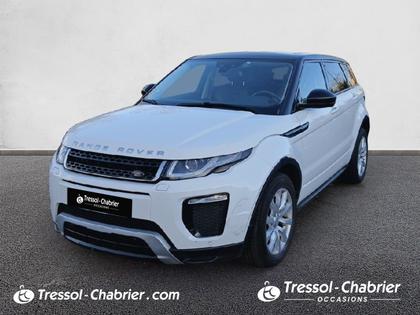 Land Rover Range Rover Evoque - Range Rover Evoque Mark IV TD4 150 e-Capability SE Dynamic - 15 990 €