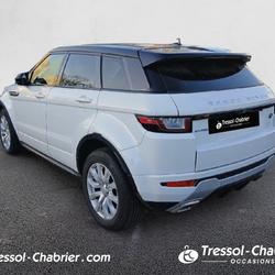 Land Rover Range Rover Evoque Range Rover Evoque Mark IV TD4 150 e-Capability SE Dynamic Toulouse