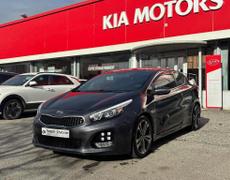 Kia Cee'd Toulouse