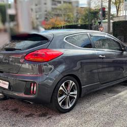 Kia Cee'd Pro_Cee'd Coup&eacute; 1.0 T-GDI 120 ch ISG GT Line Toulouse