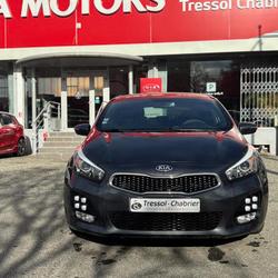 Kia Cee'd Pro_Cee'd Coup&eacute; 1.0 T-GDI 120 ch ISG GT Line Toulouse