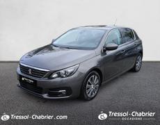 Peugeot 308 II Phase 2 Muret
