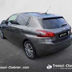 Peugeot 308 II Phase 2 308 PureTech 130ch S&S EAT8 Allure Muret