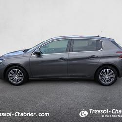 Peugeot 308 III Phase 1 308 PureTech 130ch S&S EAT8 Allure Toulouse