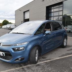 Citroen C4 Picasso BLUEHDI 120CH BUSINESS + S&S EAT6 Laval