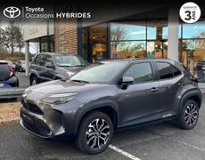 Toyota Yaris Cross - 116h Design Pack Cargo MY25 - 27 990 €