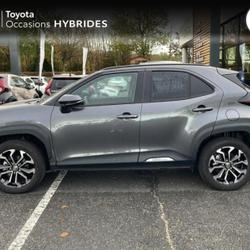 Toyota Yaris Cross 116h Design Pack Cargo MY25 Distr&eacute;