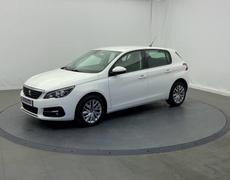 Peugeot 308 societe Perpignan