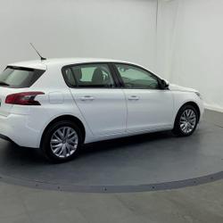 Peugeot 308 societe 308 AFFAIRE BLUEHDI 130 S&S BVM6 PREMIUM PACK Perpignan