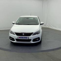 Peugeot 308 societe 308 AFFAIRE BLUEHDI 130 S&S BVM6 PREMIUM PACK Perpignan