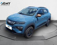 Dacia Spring Chinon