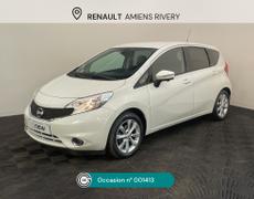 Nissan Note Rivery